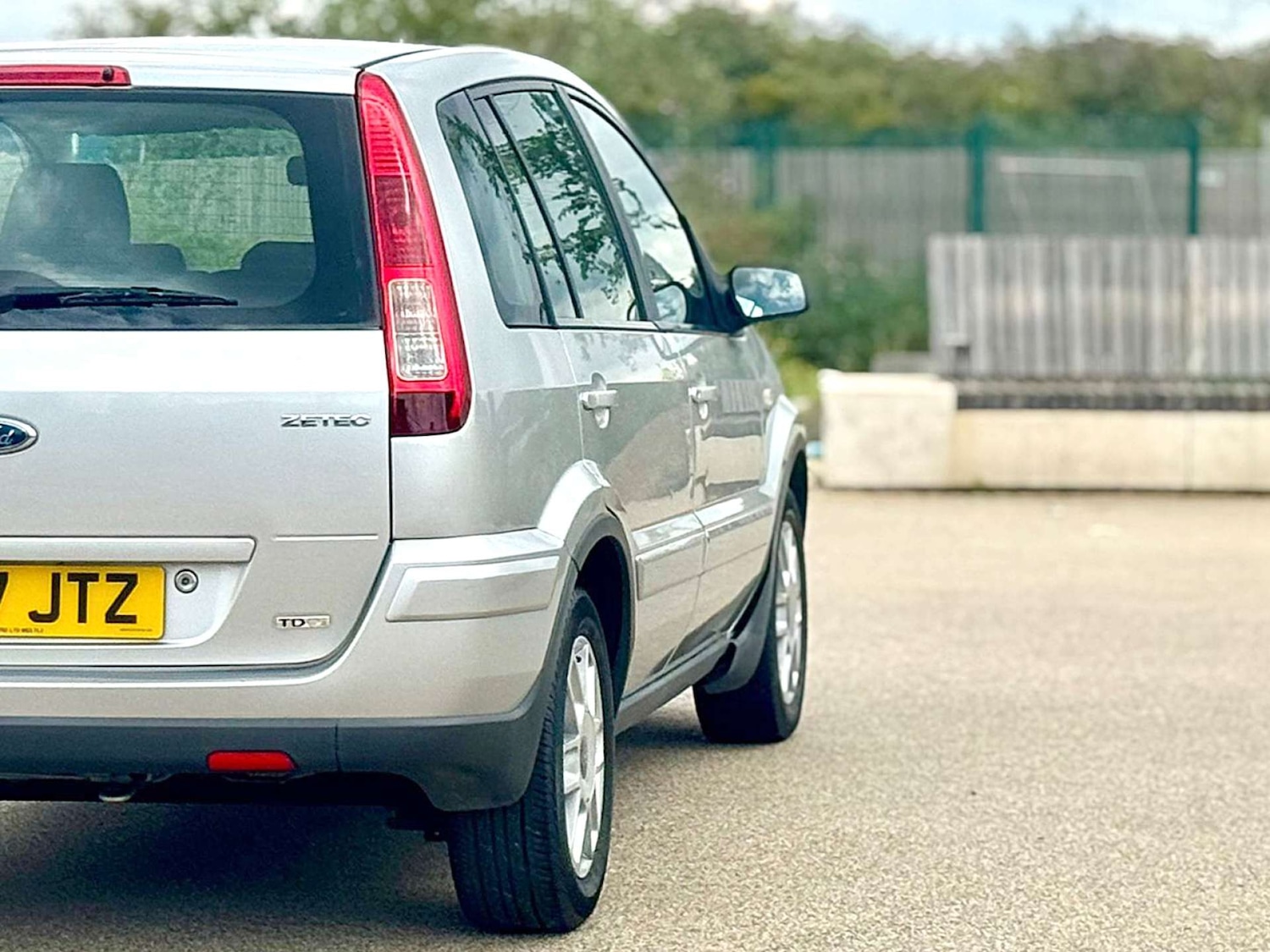 Used Ford Fusion 2007 for sale - 76601063: Photo 21