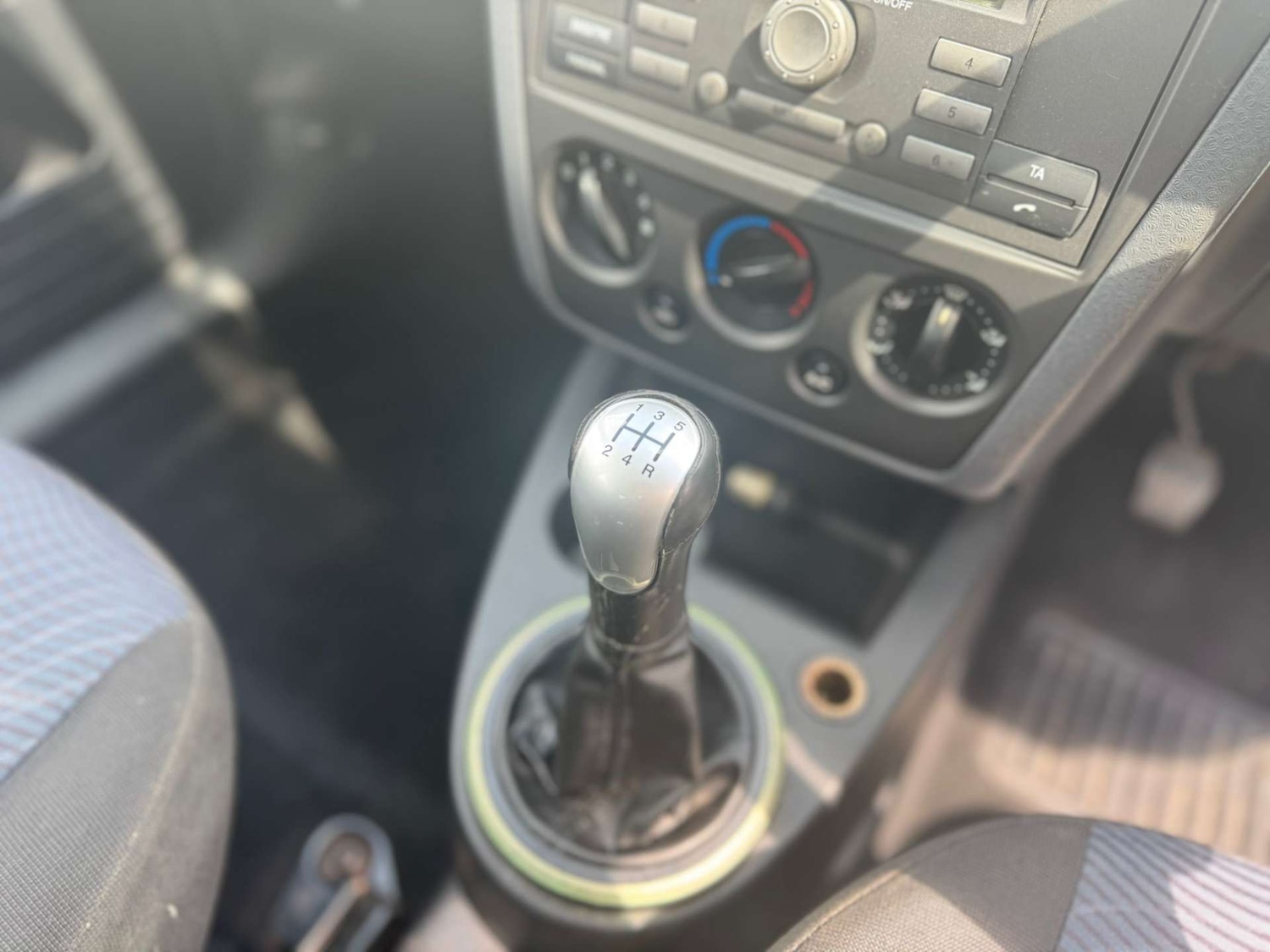 Used Ford Fusion 2007 for sale - 76601063: Photo 26