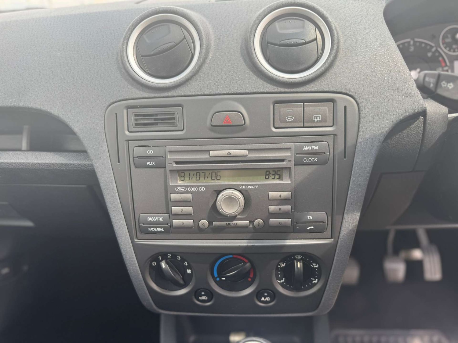 Used Ford Fusion 2007 for sale - 76601063: Photo 27