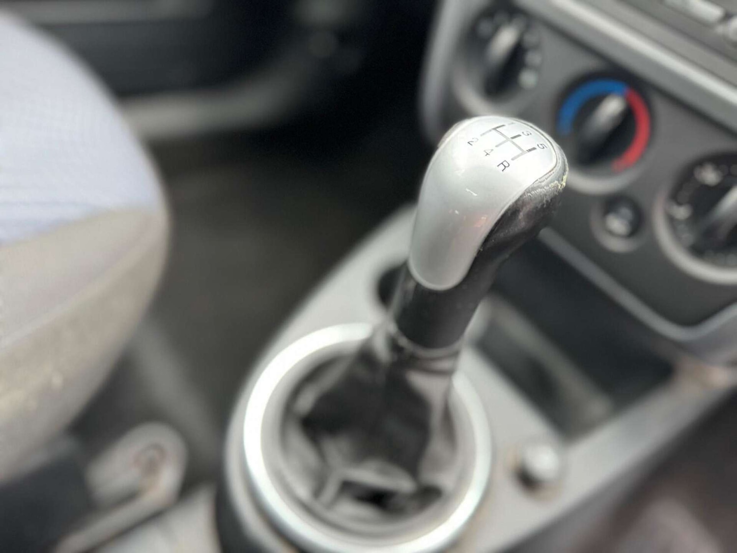 Used Ford Fusion 2007 for sale - 76601063: Photo 28