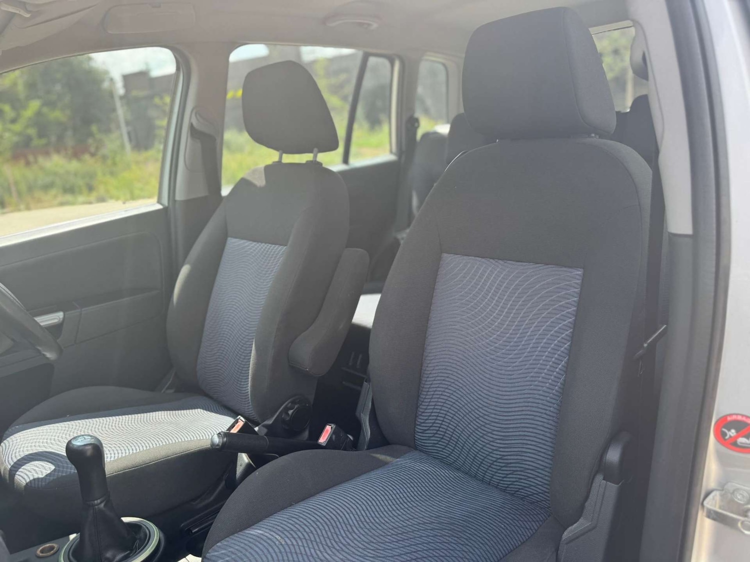 Used Ford Fusion 2007 for sale - 76601063: Photo 29