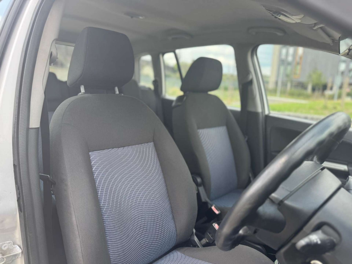 Used Ford Fusion 2007 for sale - 76601063: Photo 31