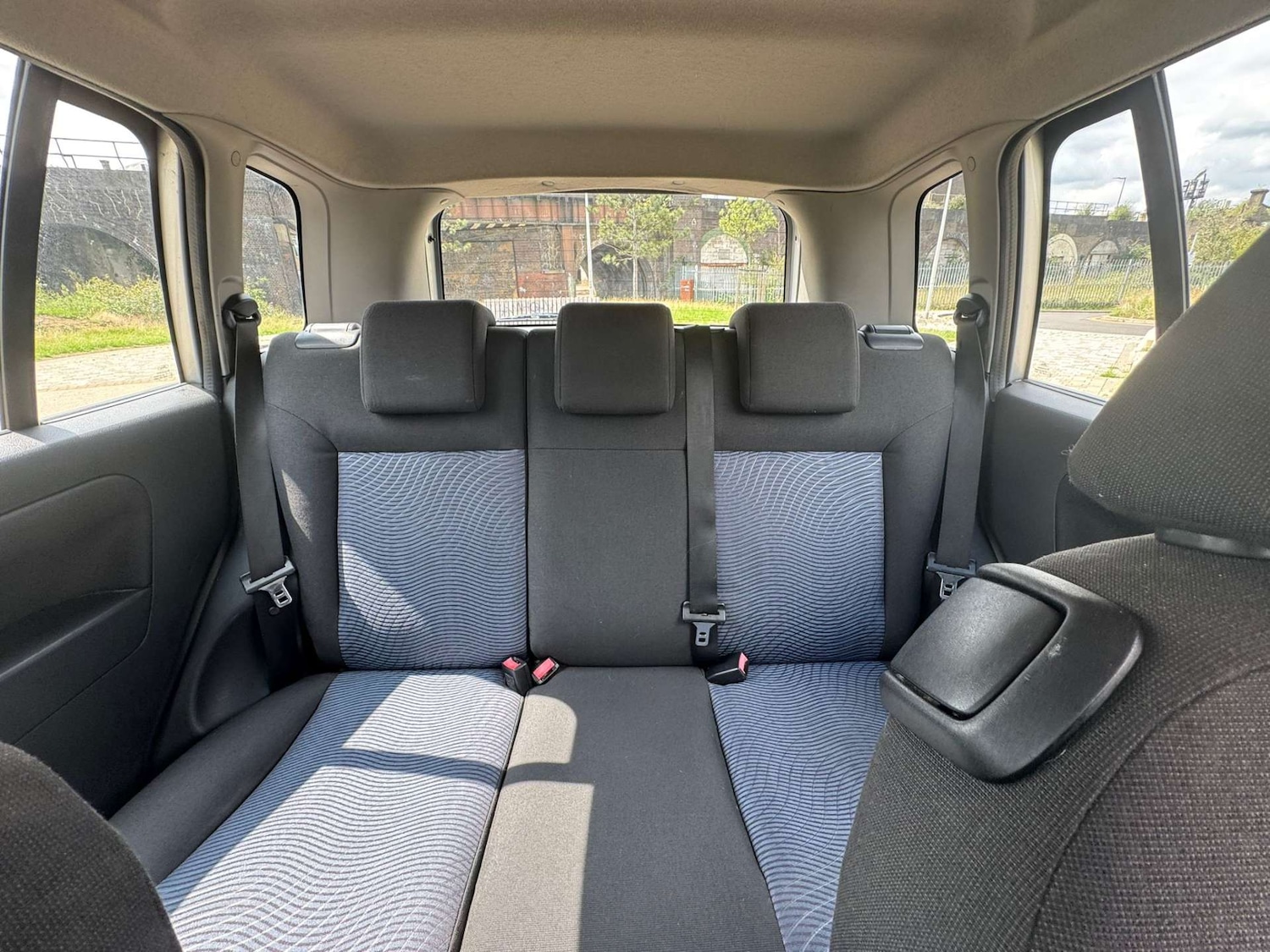 Used Ford Fusion 2007 for sale - 76601063: Photo 33