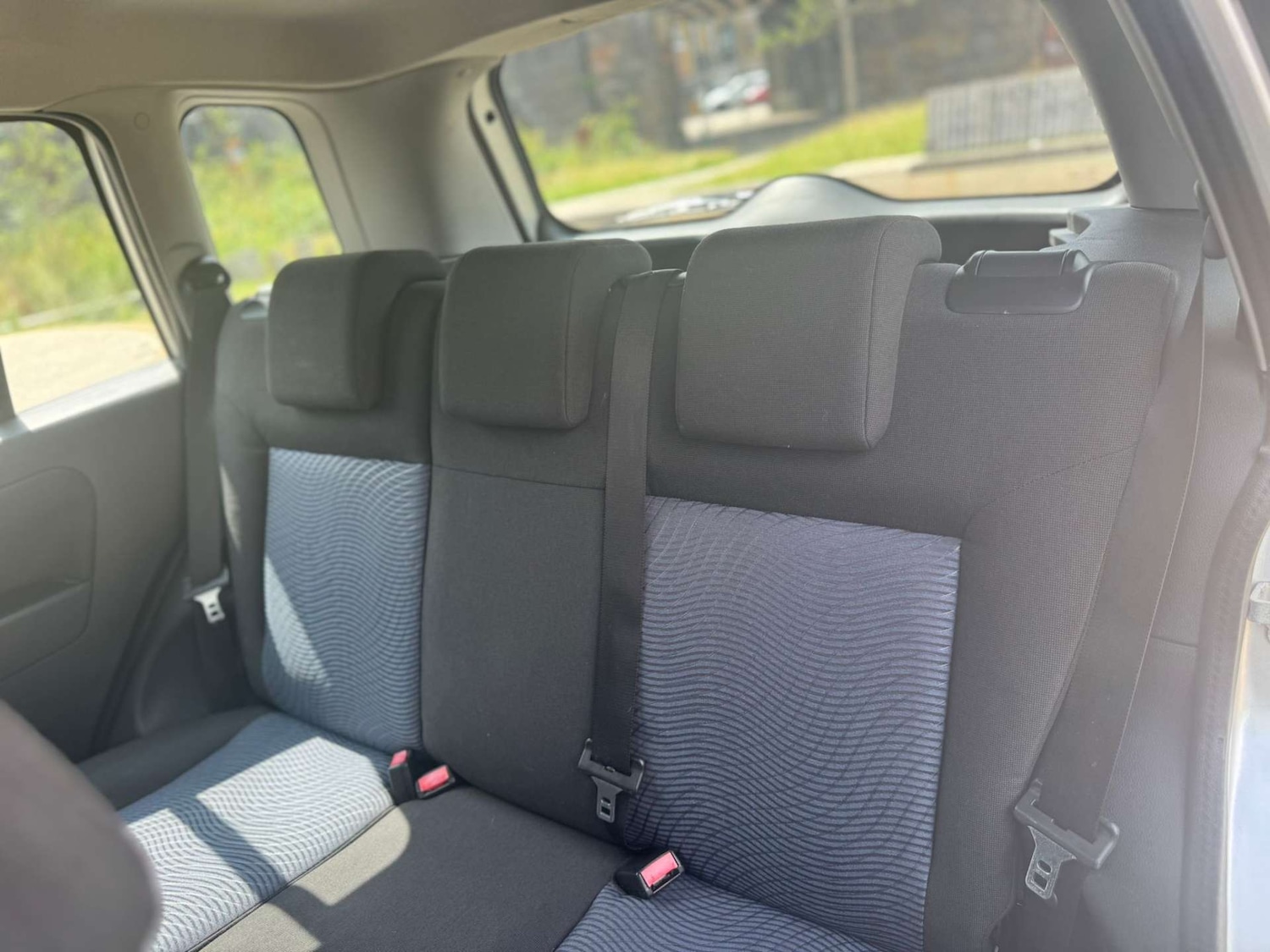 Used Ford Fusion 2007 for sale - 76601063: Photo 36