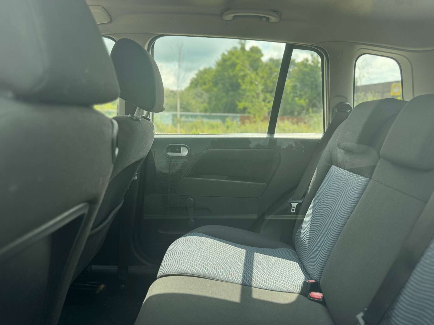 Used Ford Fusion 2007 for sale - 76601063: Photo 37