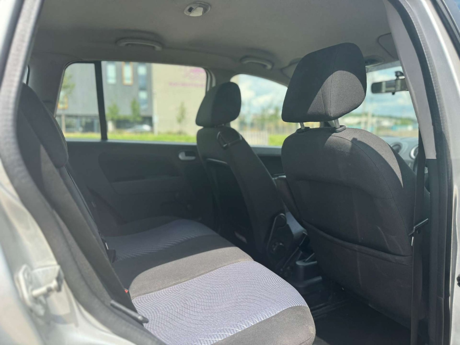 Used Ford Fusion 2007 for sale - 76601063: Photo 38