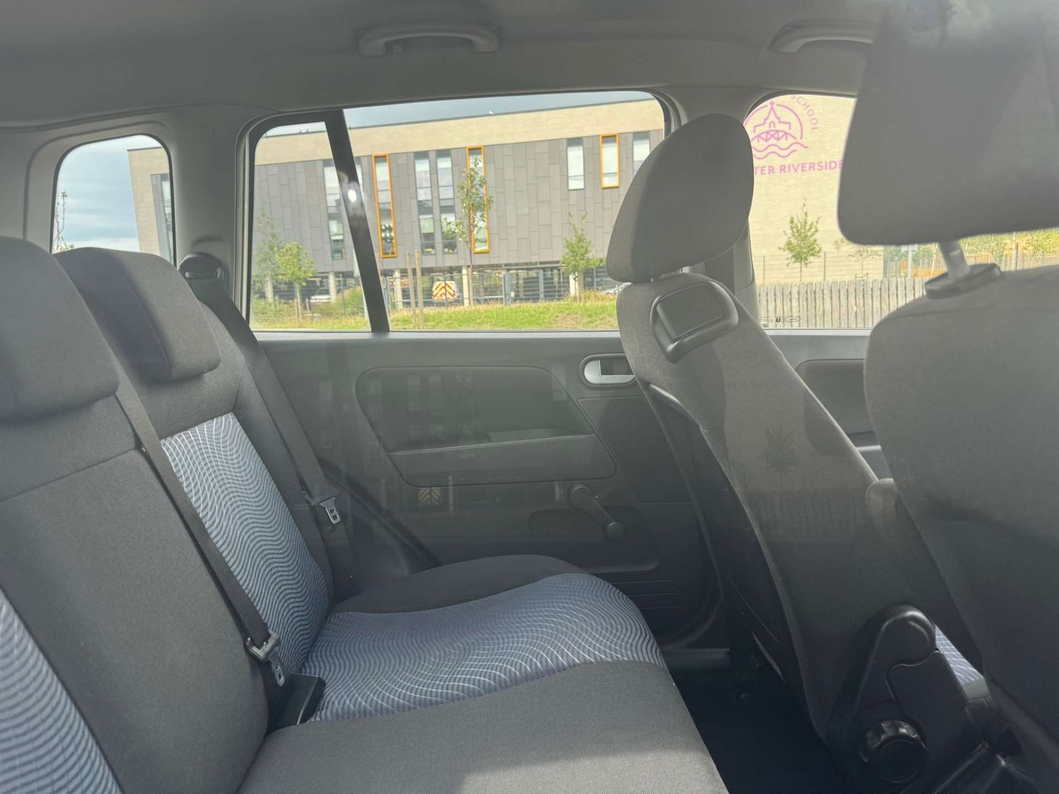 Used Ford Fusion 2007 for sale - 76601063: Photo 40