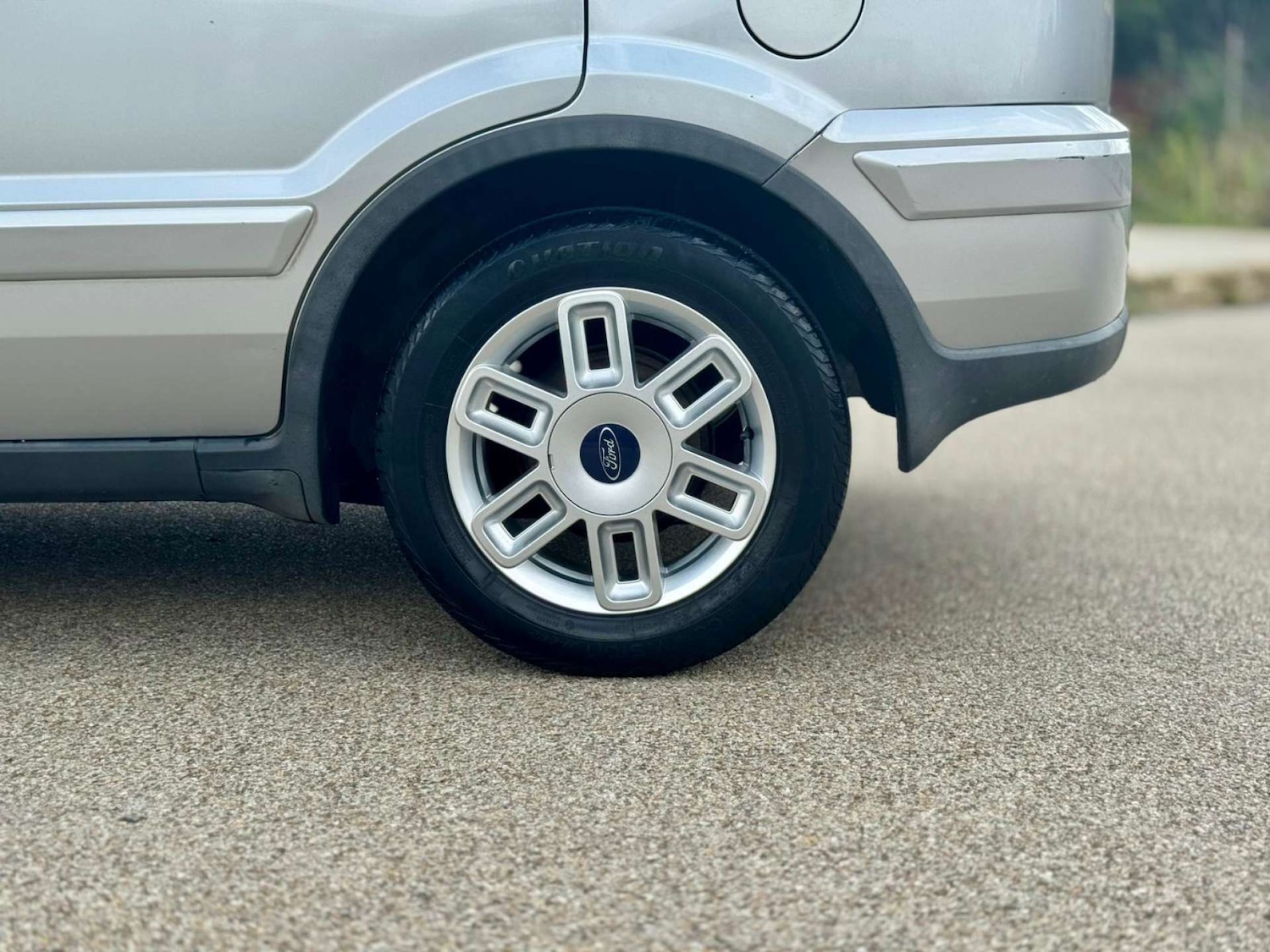 Used Ford Fusion 2007 for sale - 76601063: Photo 44