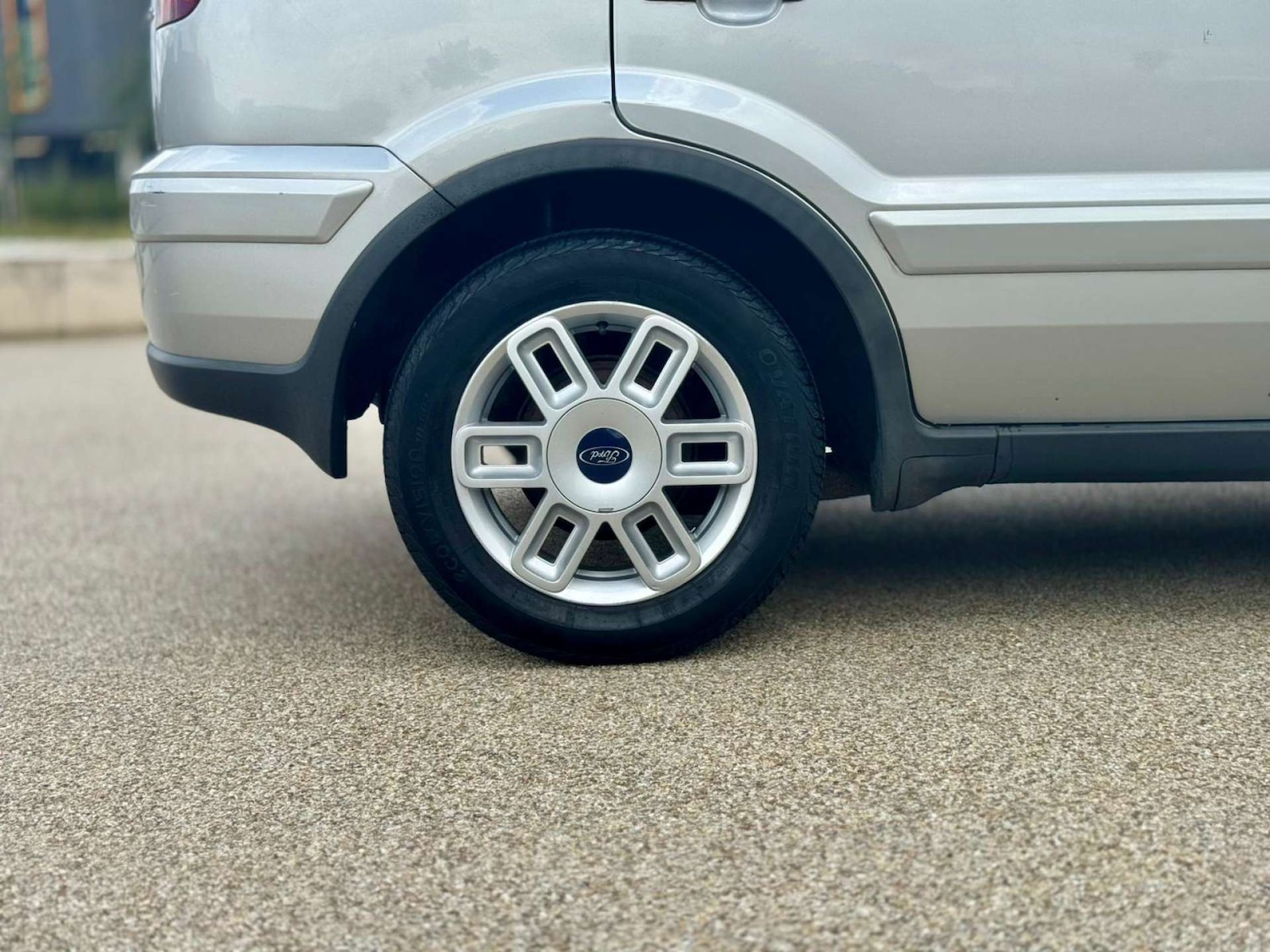 Used Ford Fusion 2007 for sale - 76601063: Photo 45