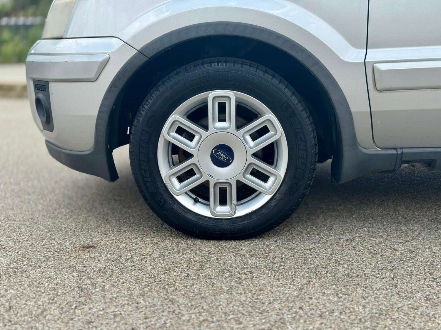 Used Ford Fusion 2007 for sale - 76601063: Photo 48