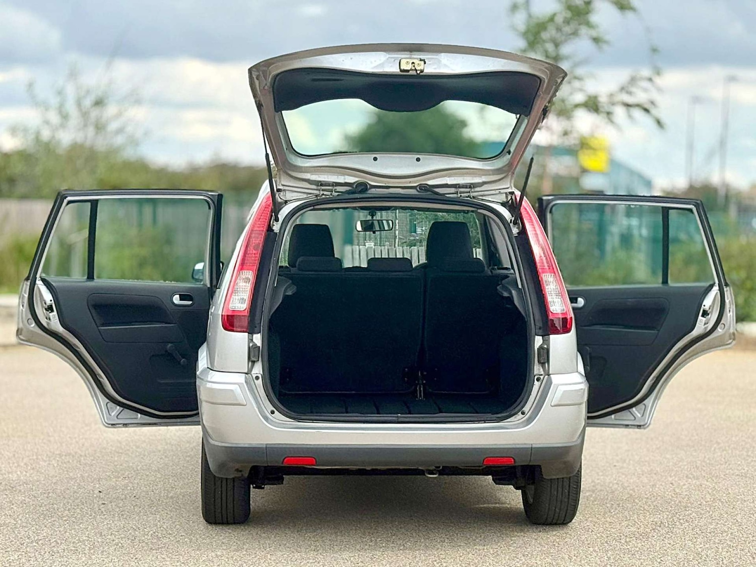 Used Ford Fusion 2007 for sale - 76601063: Photo 54