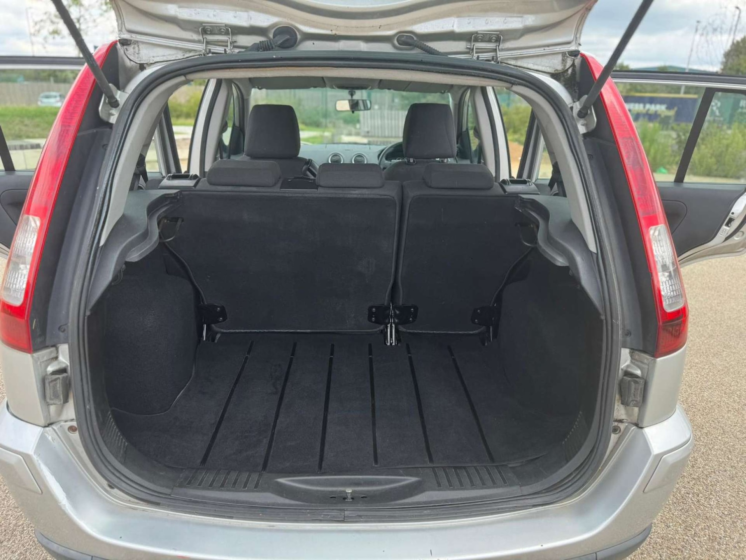 Used Ford Fusion 2007 for sale - 76601063: Photo 55