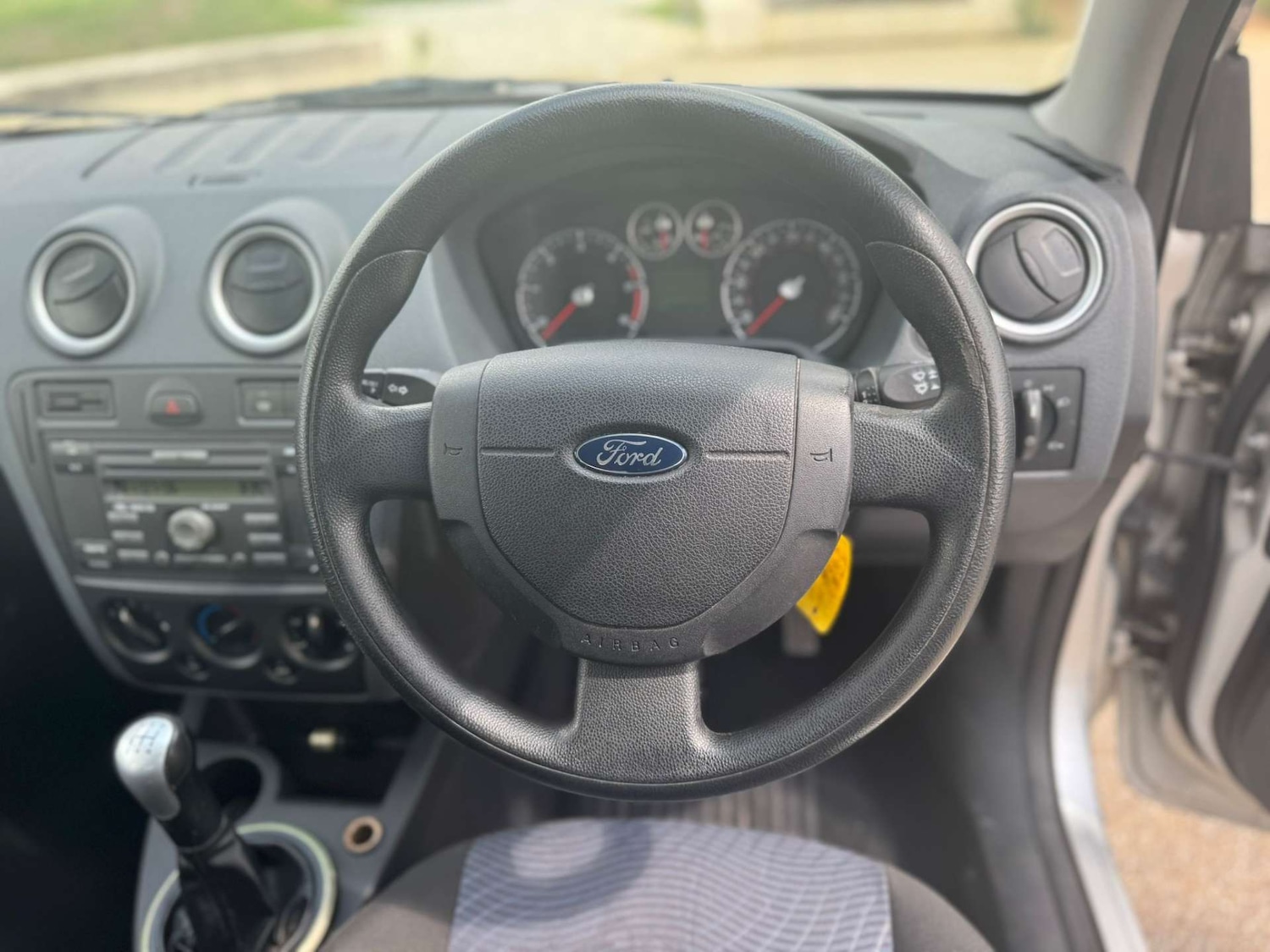 Used Ford Fusion 2007 for sale - 76601063: Photo 56