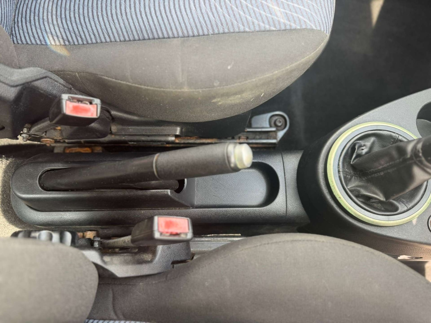 Used Ford Fusion 2007 for sale - 76601063: Photo 63