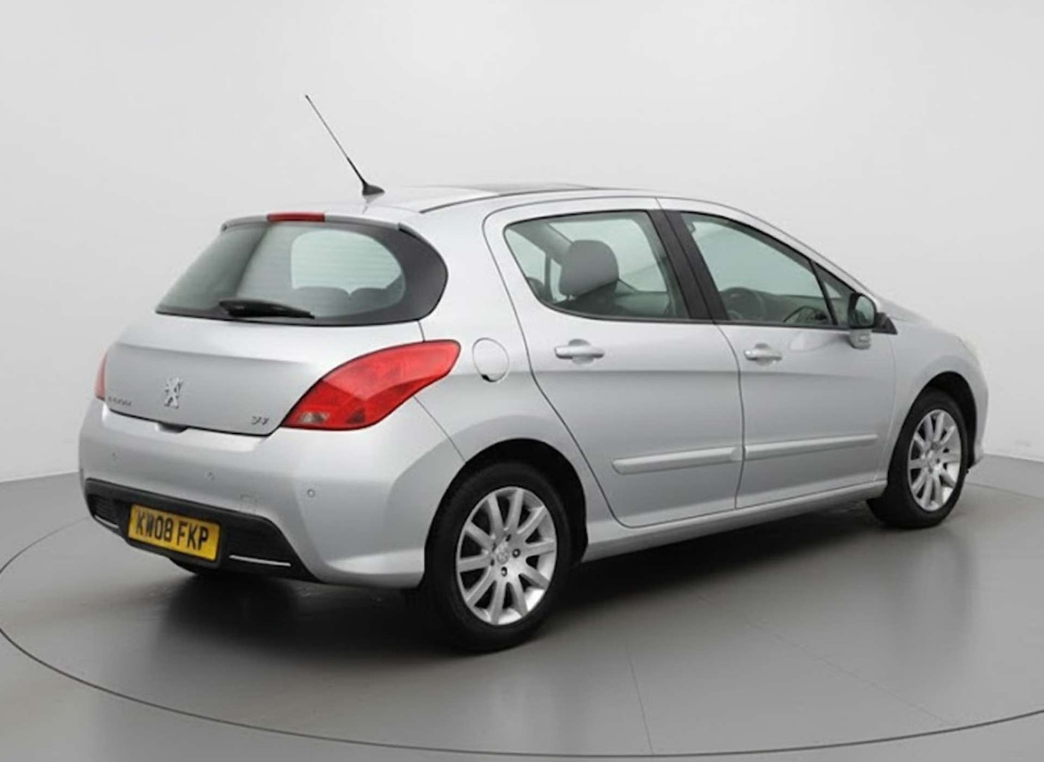 Used Peugeot 308 2008 for sale - 77581087: Photo 14