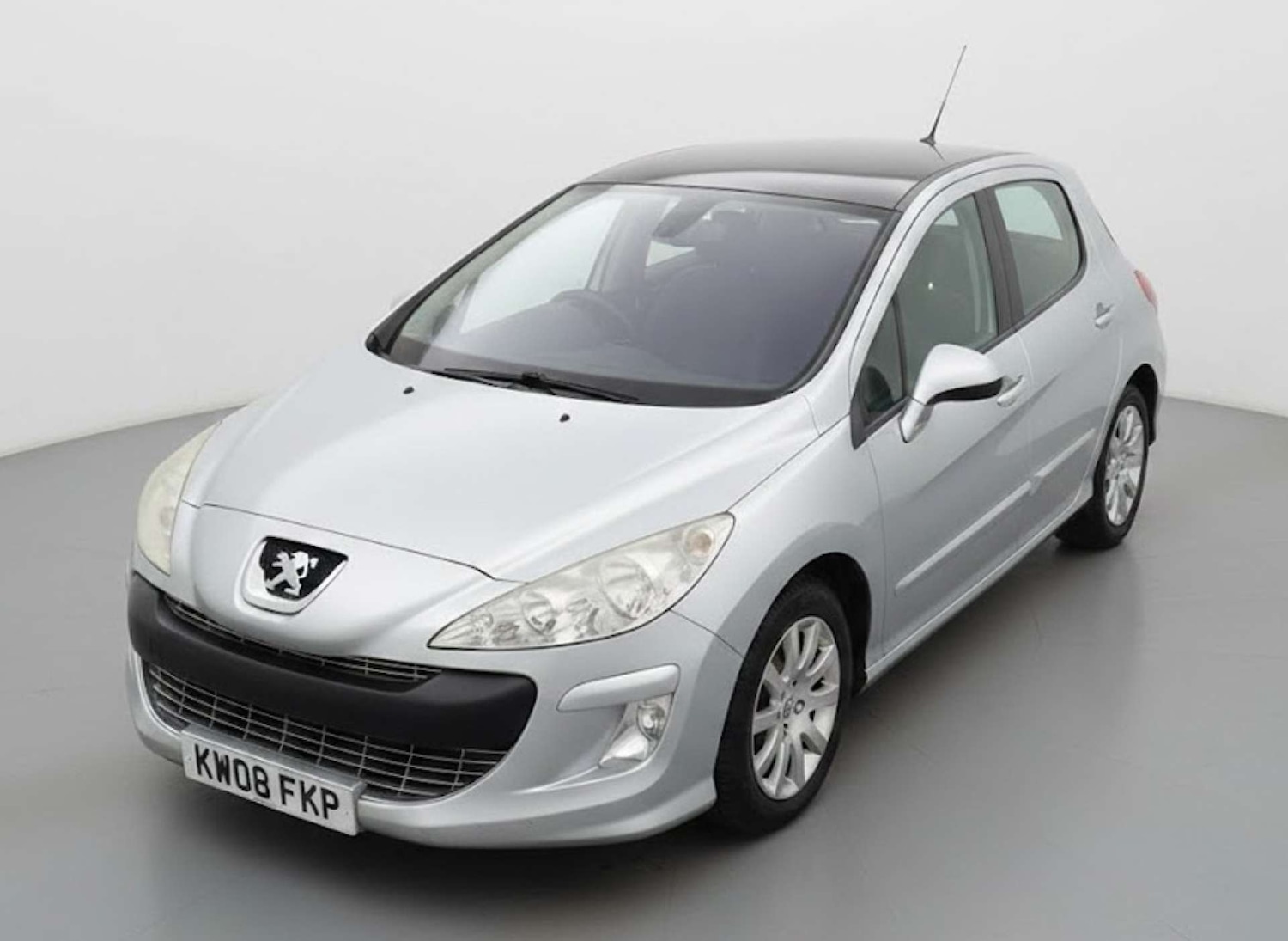 Used Peugeot 308 2008 for sale - 77581087: Photo 3