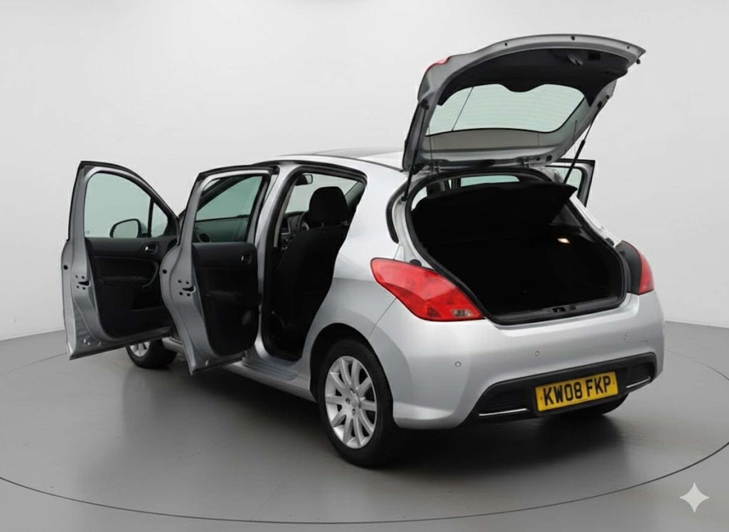 Used Peugeot 308 2008 for sale - 77581087: Photo 5