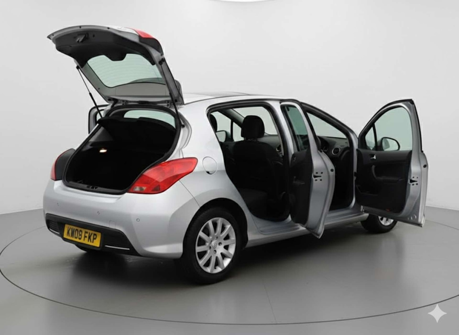 Used Peugeot 308 2008 for sale - 77581087: Photo 6