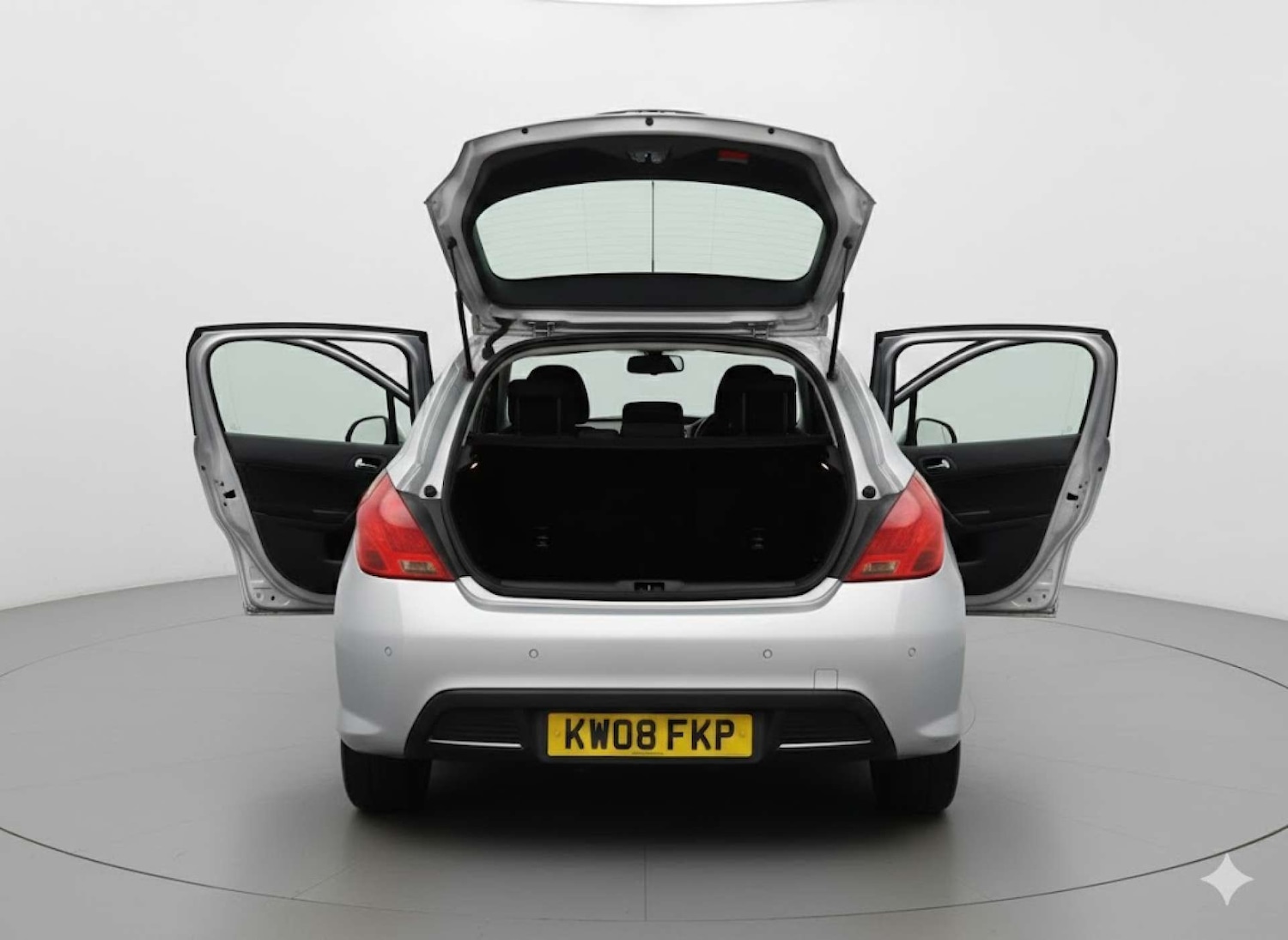 Used Peugeot 308 2008 for sale - 77581087: Photo 7