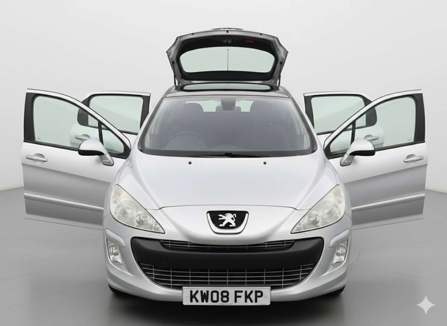 Used Peugeot 308 2008 for sale - 77581087: Photo 8