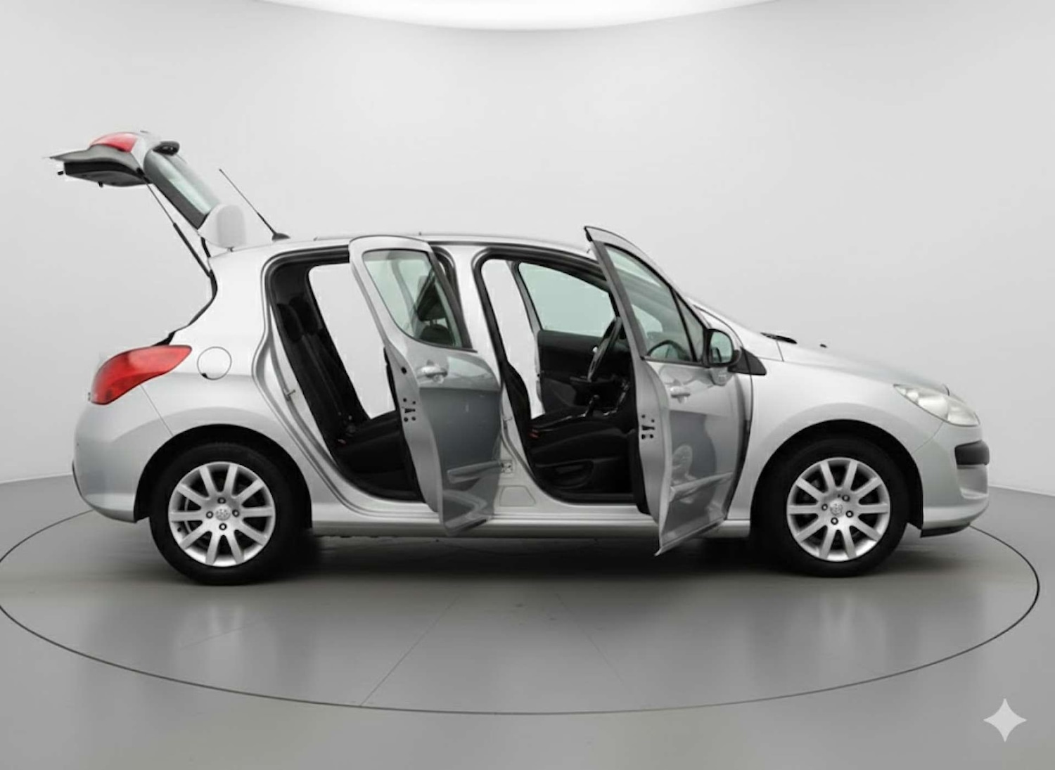 Used Peugeot 308 2008 for sale - 77581087: Photo 9