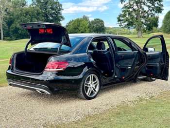 Used Mercedes-Benz E-Class 2013 for sale - 74624549: Photo