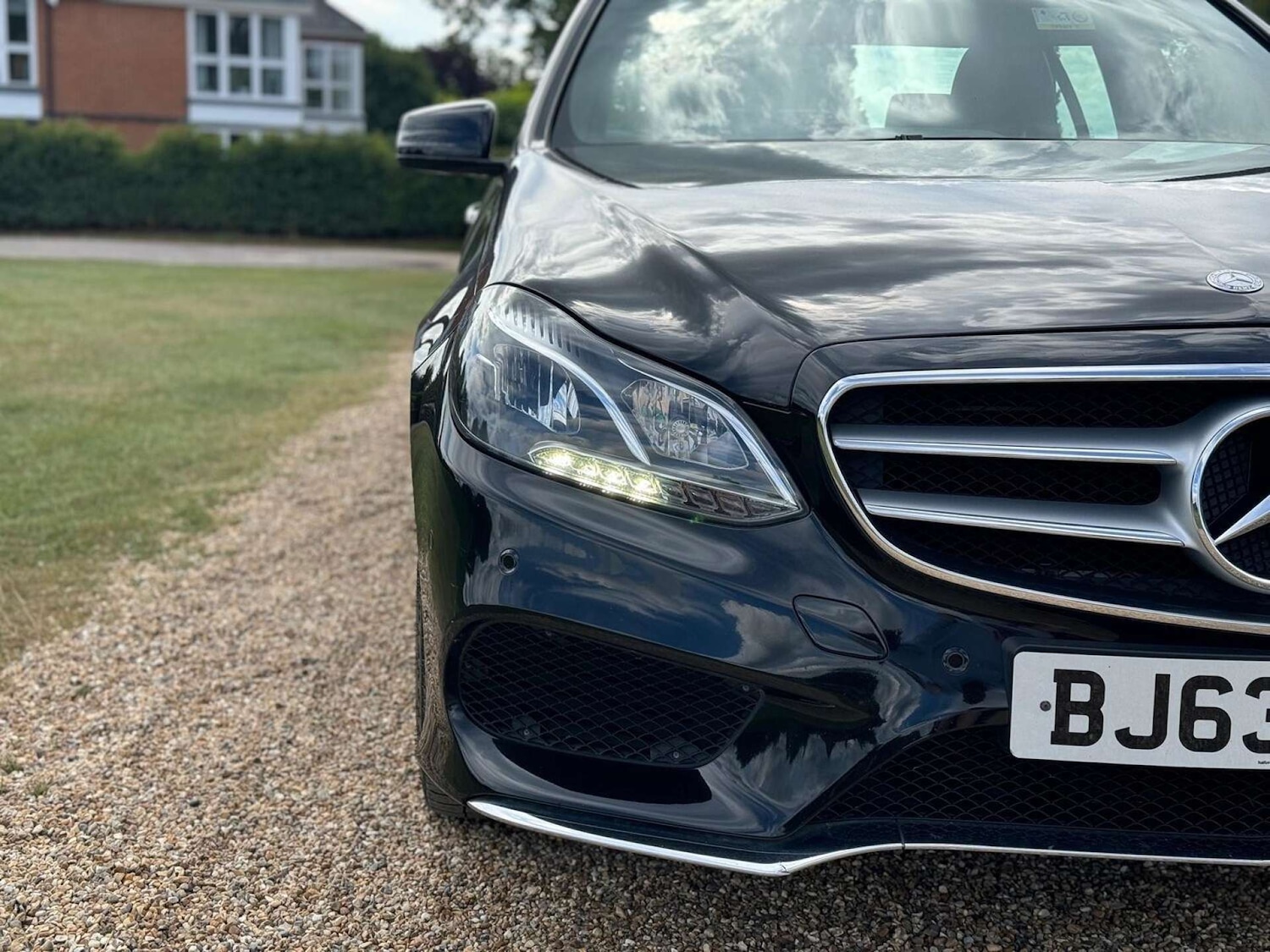 Used Mercedes-Benz E Class 2013 for sale - 74624549: Photo 59