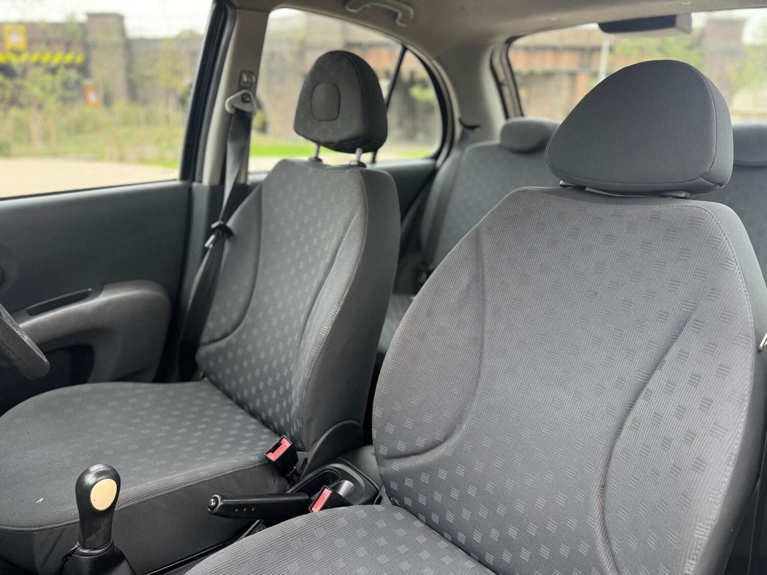 Used Nissan Micra 2004 for sale - 76601324: Photo 35