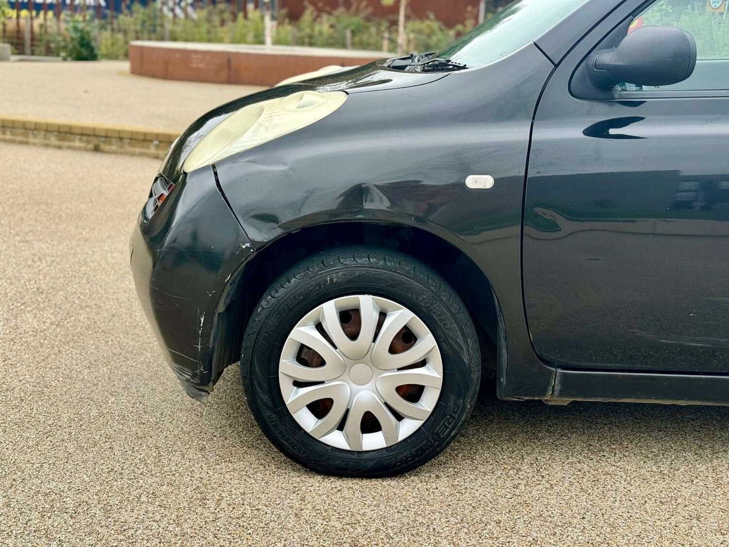 Used Nissan Micra 2004 for sale - 76601324: Photo 40