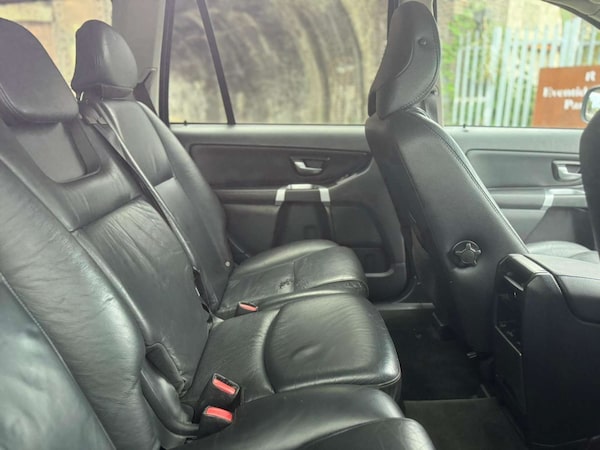 Used Volvo XC90 2007 for sale - 76208638: Photo 11