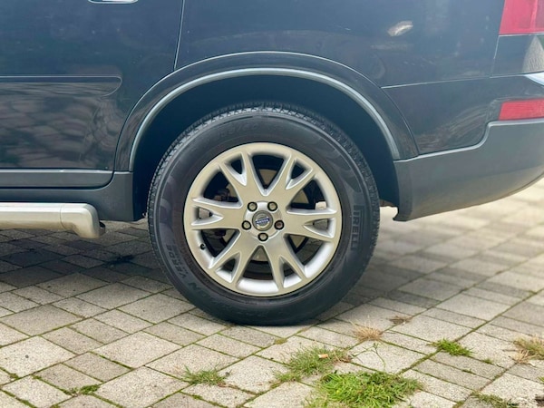 Used Volvo XC90 2007 for sale - 76208638: Photo 12
