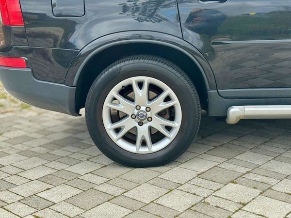 Used Volvo XC90 2007 for sale - 76208638: Photo 15