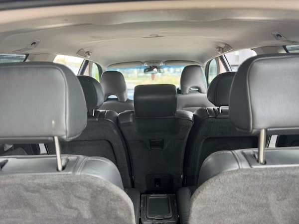 Used Volvo XC90 2007 for sale - 76208638: Photo 20