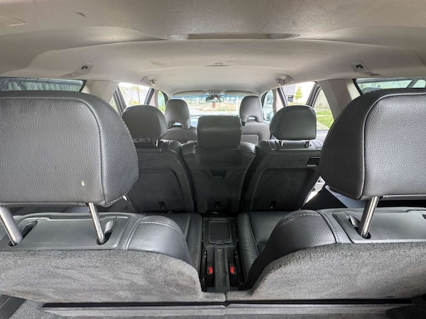 Used Volvo XC90 2007 for sale - 76208638: Photo 21