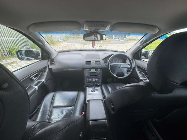 Used Volvo XC90 2007 for sale - 76208638: Photo 23