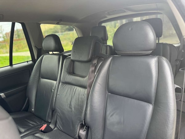 Used Volvo XC90 2007 for sale - 76208638: Photo 24