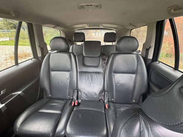 Used Volvo XC90 2007 for sale - 76208638: Photo 25
