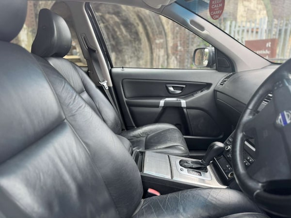 Used Volvo XC90 2007 for sale - 76208638: Photo 26