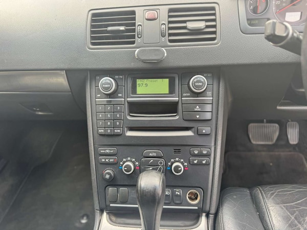 Used Volvo XC90 2007 for sale - 76208638: Photo 27