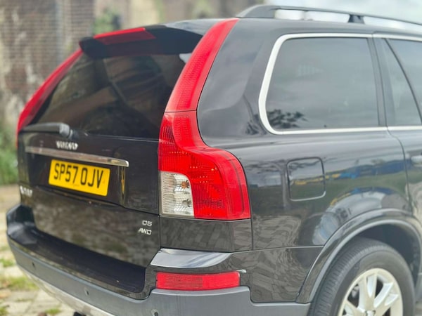 Used Volvo XC90 2007 for sale - 76208638: Photo 28