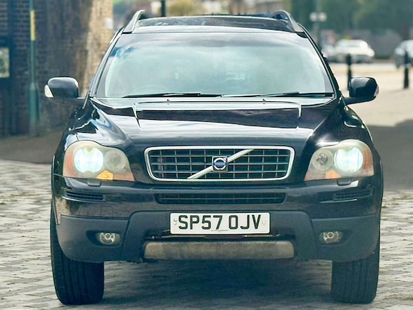 Used Volvo XC90 2007 for sale - 76208638: Photo 2