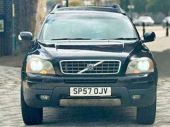 Used Volvo XC90 2007 for sale - 76208638: Photo