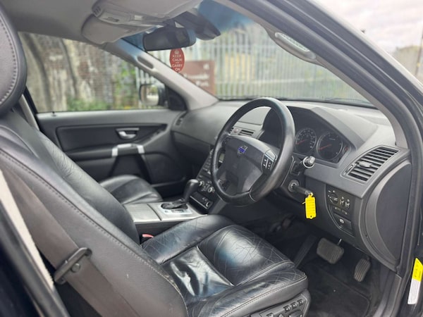 Used Volvo XC90 2007 for sale - 76208638: Photo 30