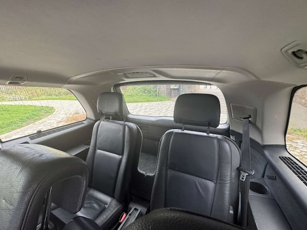 Used Volvo XC90 2007 for sale - 76208638: Photo 32
