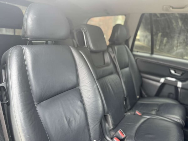 Used Volvo XC90 2007 for sale - 76208638: Photo 35