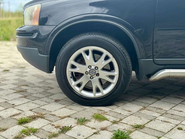 Used Volvo XC90 2007 for sale - 76208638: Photo 36
