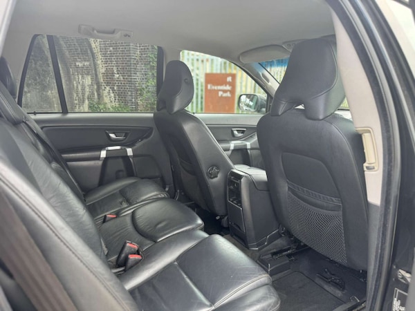 Used Volvo XC90 2007 for sale - 76208638: Photo 37
