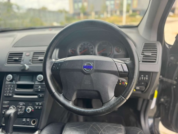 Used Volvo XC90 2007 for sale - 76208638: Photo 38