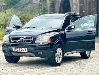 Used Volvo XC90 2007 for sale - 76208638: Photo