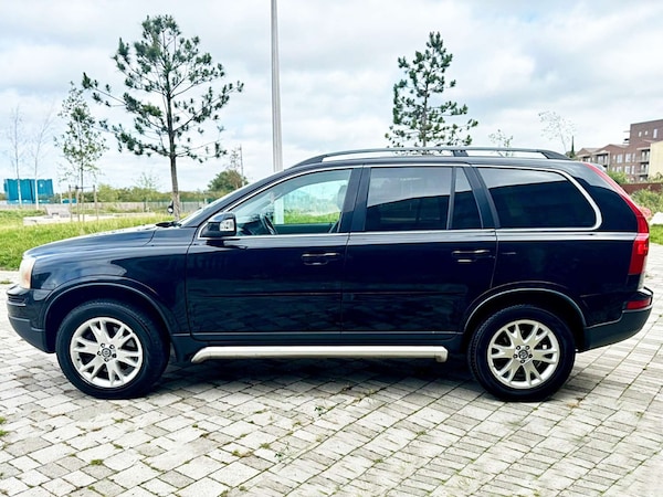 Used Volvo XC90 2007 for sale - 76208638: Photo 42